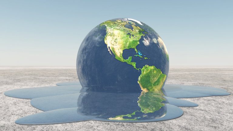 « Le pire est à venir » : l’humanité à l’aube de retombées climatiques cataclysmiques, alerte le Giec