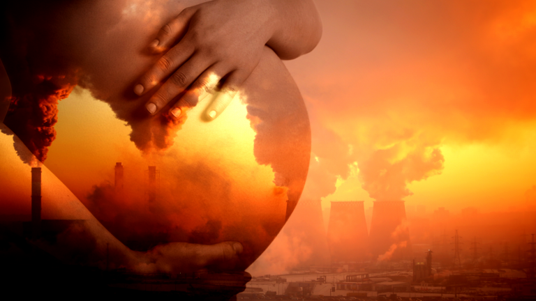 UN report warns of catastrophic consequences of climate change within 20 years