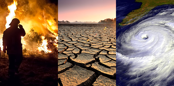 12 Years to Save the Planet? Make That 18 Months
