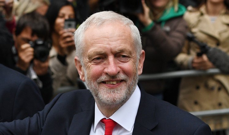 How Jeremy Corbyn Pulled Off One of the Biggest Upsets in Modern Political History