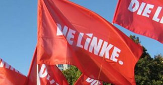 Stop the austerity dictate: DIE LINKE supports the resistance against the memorandum in Greece and calls for a debt relief