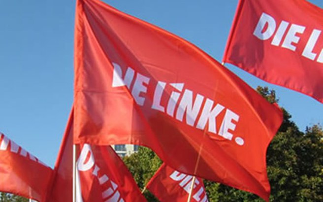 Stop the austerity dictate: DIE LINKE supports the resistance against the memorandum in Greece and calls for a debt relief