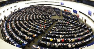 Le Parlement européen adopte une définition de l’antisémitisme tendant à criminaliser la critique d’Israël