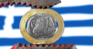 Greece’s middle incomes go under knife