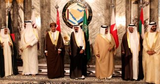 Saudi Arabia vs. Qatar: Preparing the War against Iran