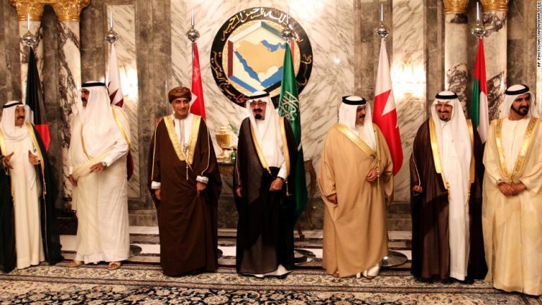 Saudi Arabia vs. Qatar: Preparing the War against Iran