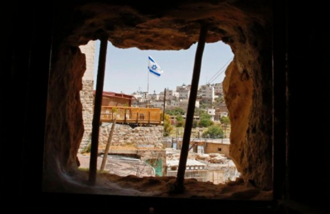 Germany Is Repaying Its post-Holocaust Debts to Israel – but Not to the Palestinians
