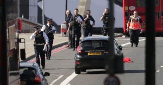 London Terror Attack: It’s Time to Confront Wahhabism and Saudi Arabia