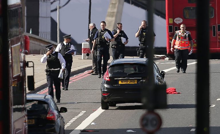 London Terror Attack: It’s Time to Confront Wahhabism and Saudi Arabia