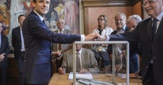 France: After his new victory, Macron set for authoritarian rule and social counter-reforms