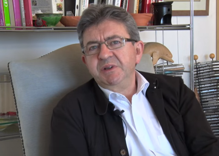 Interdit d’interdire – Jean-Luc Mélenchon face aux nouvelles frontières  En savoir plus sur RT France