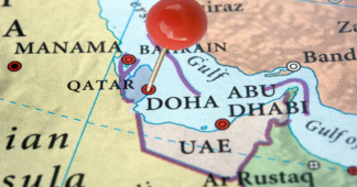 The Saudi offensive against Qatar and the global intensification of geopolitical conflict