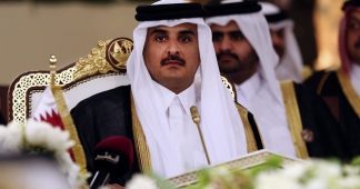 Qatar-Gulf rift: The Iran factor