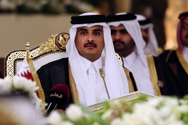 Qatar-Gulf rift: The Iran factor