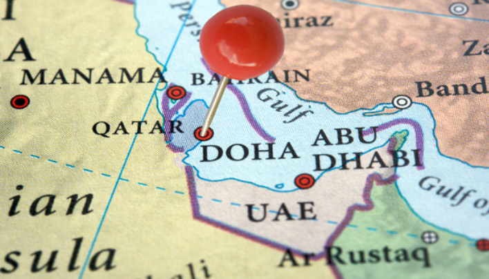 The Saudi offensive against Qatar and the global intensification of geopolitical conflict