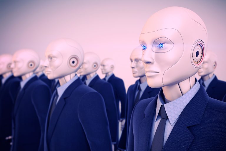 Automation and migration – All our estimations were wrong | by Giulietto Chiesa