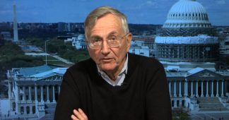 Hersh’s New Syria Revelations Buried From View