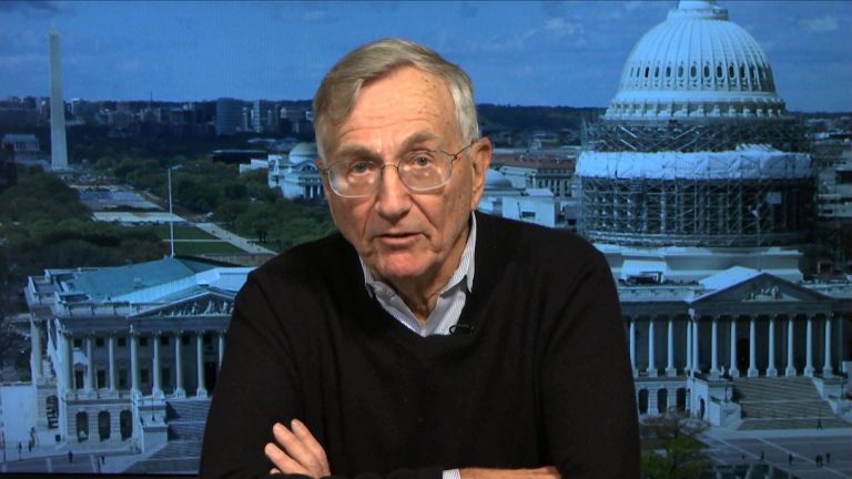 Hersh’s New Syria Revelations Buried From View