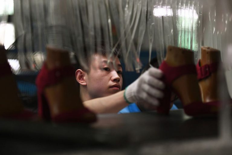 China Watchdog: China’s Arrest of Activists Investigating Ivanka Trump-linked Factory Unprecedented