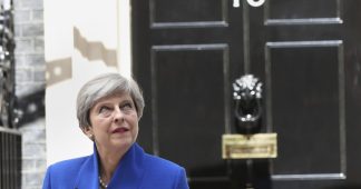 U.K. election: the Tories’ last gamble?