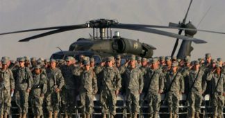 US preparing to send up to 5,000 more troops to Afghanistan