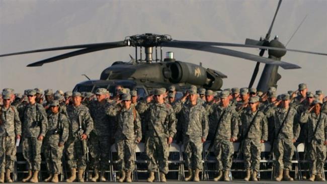 US preparing to send up to 5,000 more troops to Afghanistan