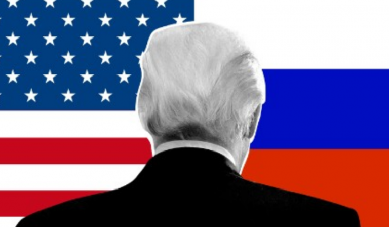 The New York Times steps up its anti-Russia campaign
