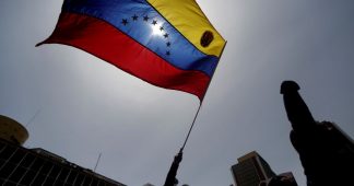 U.S. Thugs warned Russia and Venezuela – They have to be stopped