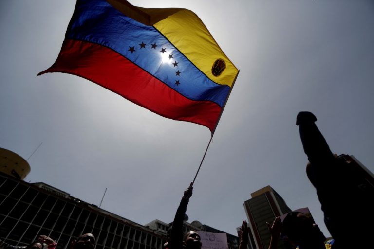 U.S. Thugs warned Russia and Venezuela – They have to be stopped