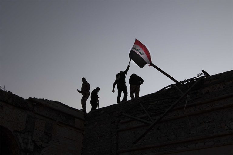 The Fall of Mosul is a Defeat for Isis, But It Remains a Deadly Force