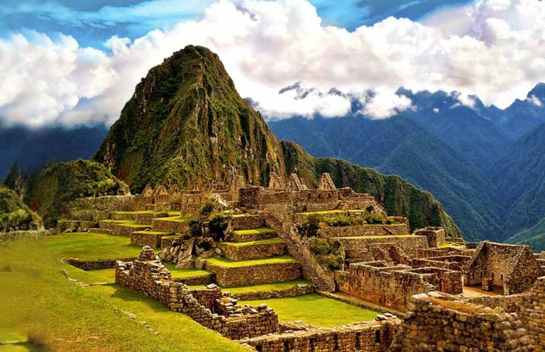 Machu Picchu and Hiram Bingham: A Story of Imperialist Plunder