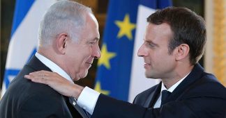 Macron: Israel First, France Second