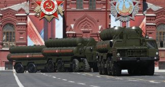 Turkey has agreed to buy Russia’s advanced missile-defense system, leaving NATO wondering what’s next
