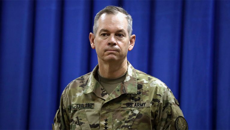 US Army Morals evolve rather quickly under Trump!