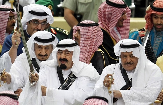 You Can’t Understand ISIS If You Don’t Know the History of Wahhabism in Saudi Arabia