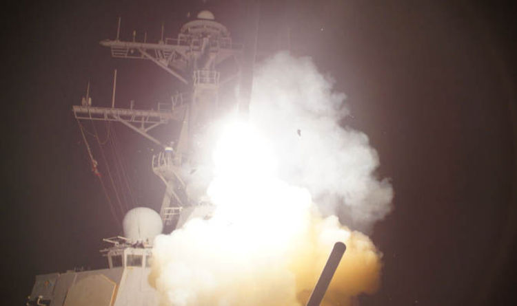 After Hersh Investigation, Media Connive in Propaganda War on Syria