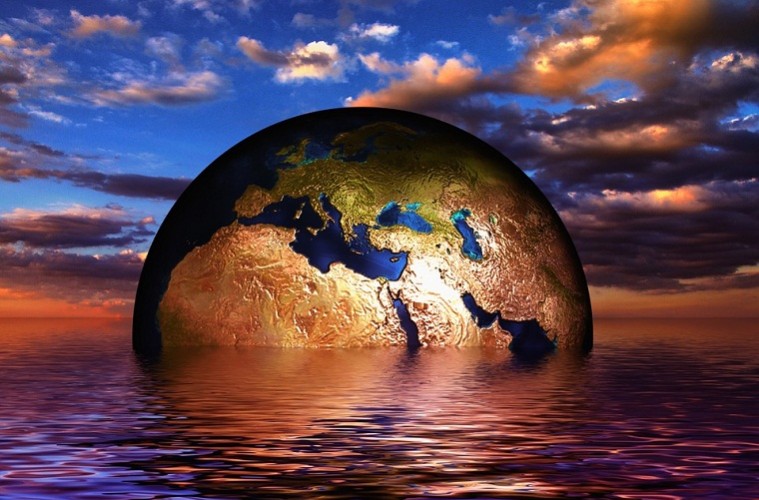 Planetary boundaries