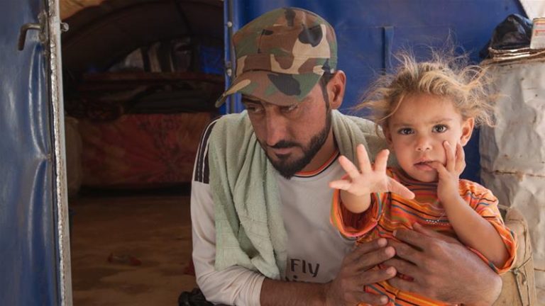 ISIL families lament harsh treatment in Iraq