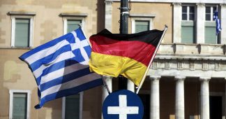 Germany made over €1bn out of Greek debt crisis