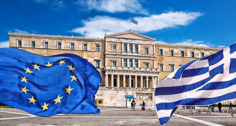 Solidarietà in crisi, giustizia per la Grecia