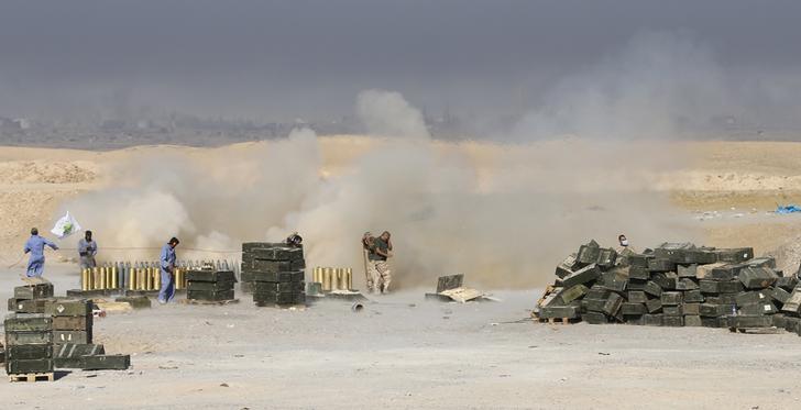The Fall of Mosul May Not Be the End Of ISIS But the Beginning of ISIS 2.0