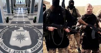 ‘CIA created ISIS’, says Julian Assange as Wikileaks releases 500k US cables