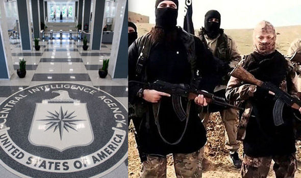 ‘CIA created ISIS’, says Julian Assange as Wikileaks releases 500k US cables