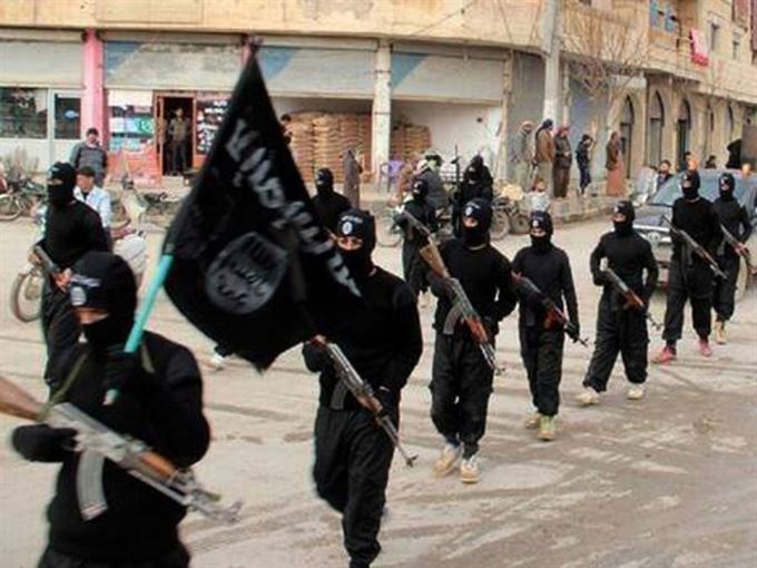 Former CIA officer says US policies helped create IS