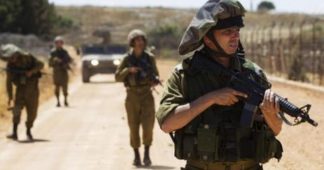 Is Israel Preparing for War Against Hezbollah?