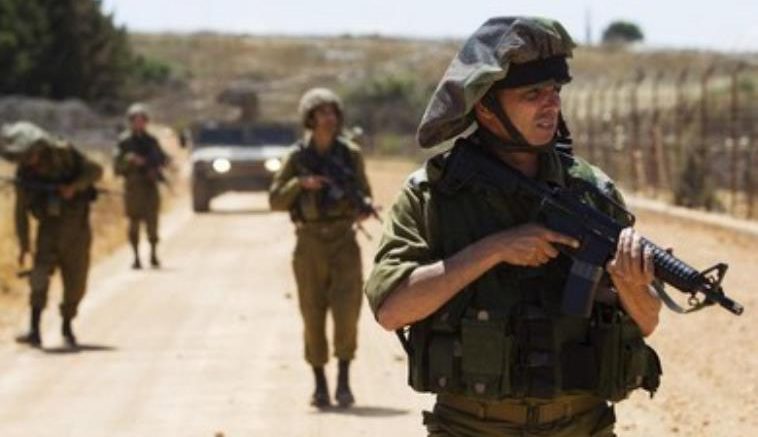Is Israel Preparing for War Against Hezbollah?