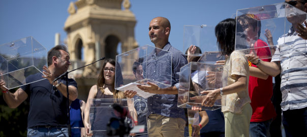 Showdown in Catalonia: Can the independence referendum actually happen?