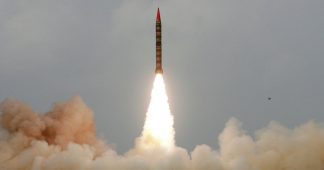 Escalation of India-Pakistan Conflict ‘Threatens World With Nuclear Catastrophe’