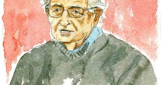 Noam Chomsky: Neoliberalism Is Destroying Our Democracy