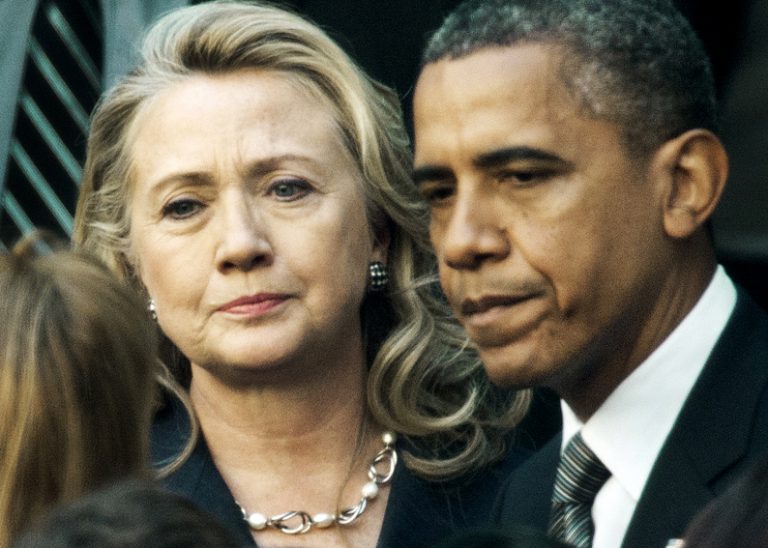 Hiding US Lies About Libyan Invasion
